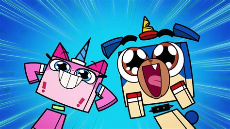 unikitty gomovies|Unikitty!: Season 1 .
